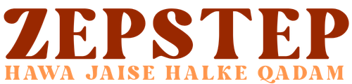 ZEPSTEP